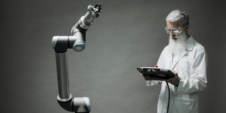 UK AI Startup Scope Secures €17.3 Million to Accelerate Industrial Inspection Workflows