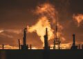 Ukraine’s Drone Strikes Target Russian Oil Facilities, Raising Risks for Students