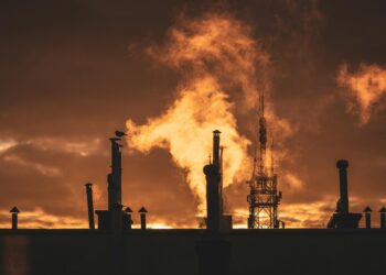 Ukraine’s Drone Strikes Target Russian Oil Facilities, Raising Risks for Students