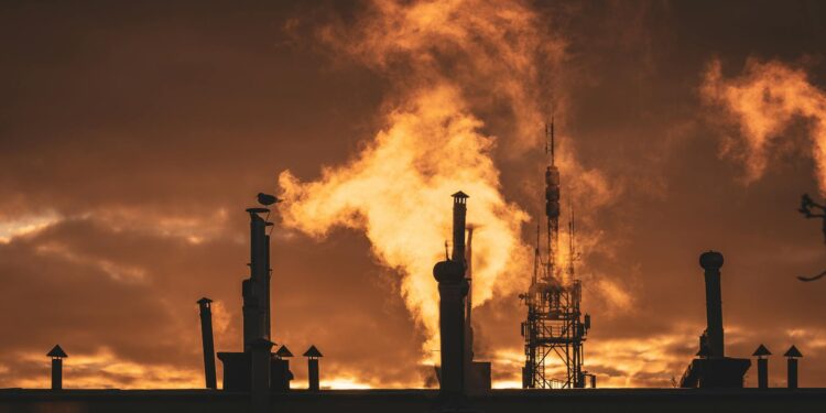 Ukraine’s Drone Strikes Target Russian Oil Facilities, Raising Risks for Students