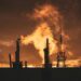 Ukraine’s Drone Strikes Target Russian Oil Facilities, Raising Risks for Students