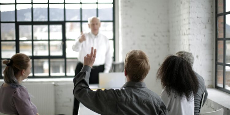 Unlocking a Raise: 5 Strategic Questions to Ask During Your Next Performance Review