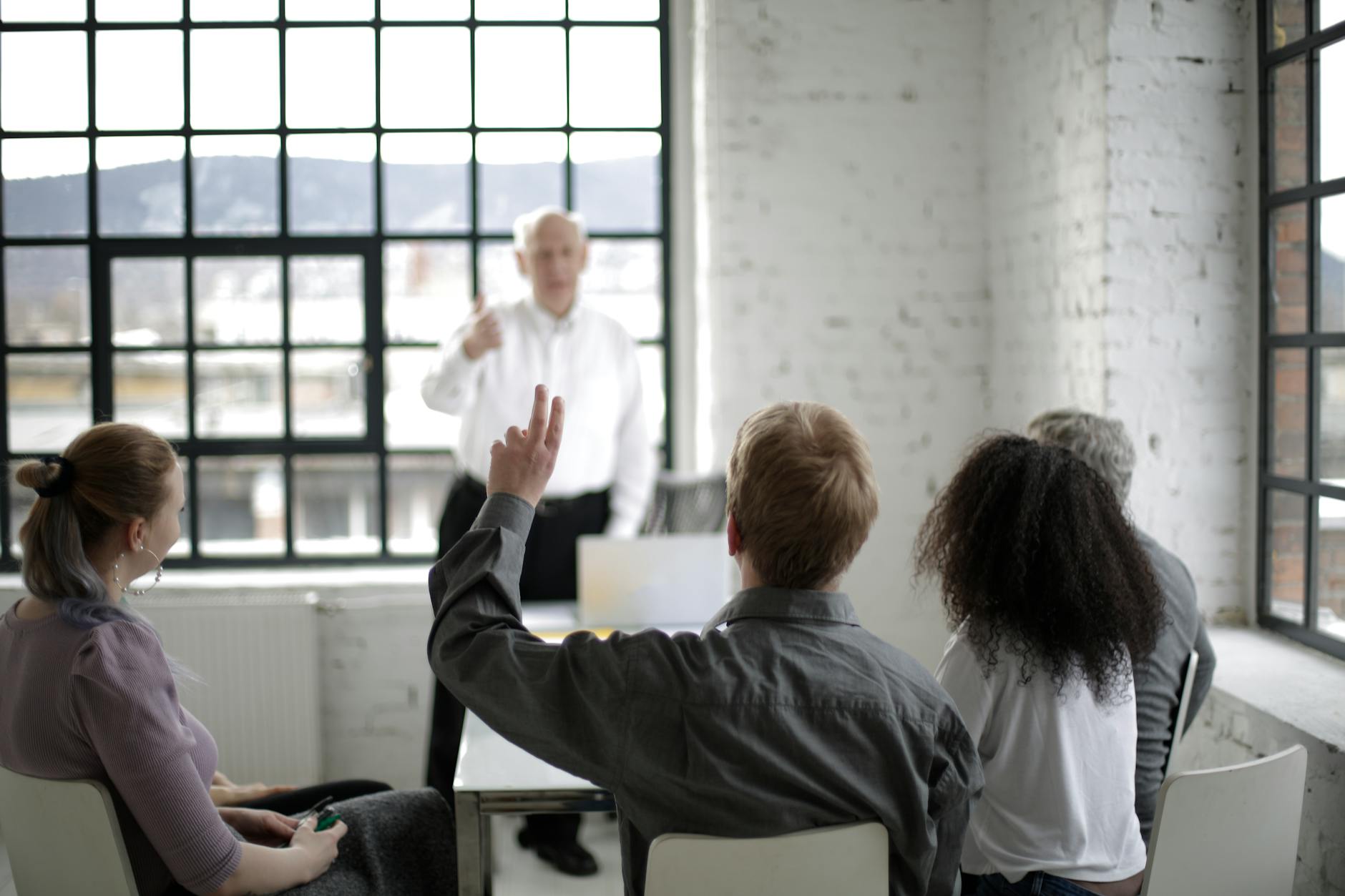 Unlocking a Raise: 5 Strategic Questions to Ask During Your Next Performance Review