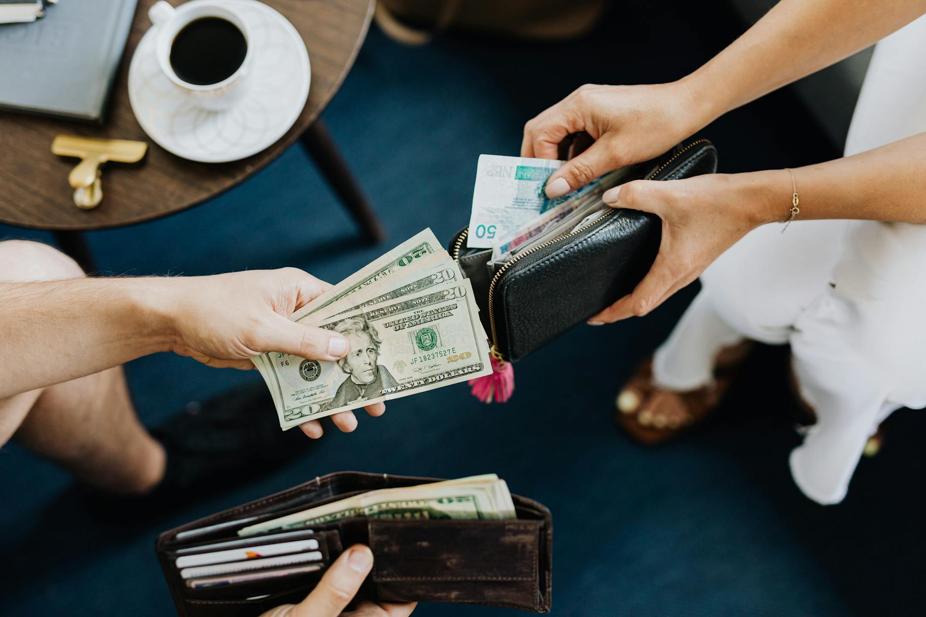 Unlocking Salary Transparency: A Step-by-Step Guide to Negotiating Fair Pay