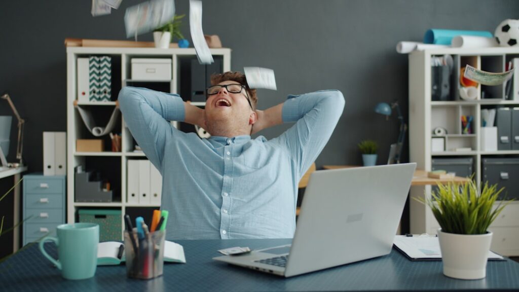 Unpleasant Tasks, Structural Resilience: Re‑engineering Productivity to Counter Burnout