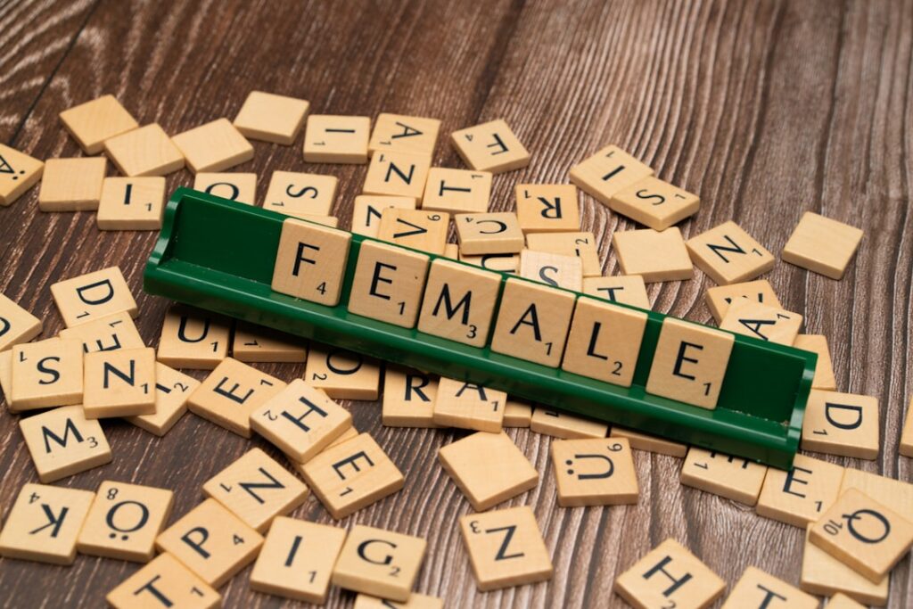 The Power of Female Networks in Career Advancement
