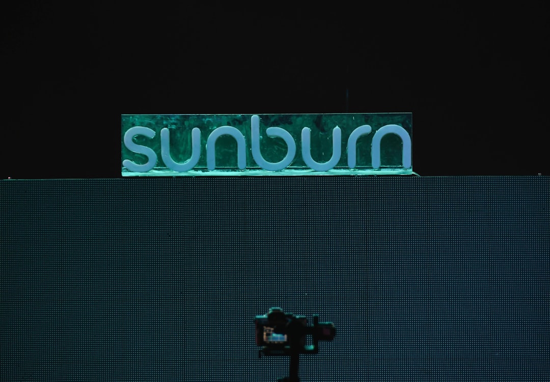 How sunburn inspired a new way to store energy | Career Outlook