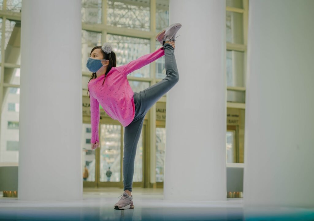 Virtual Reality as the Neuroplasticity Engine Reshaping Mindful Movement and Career Capital