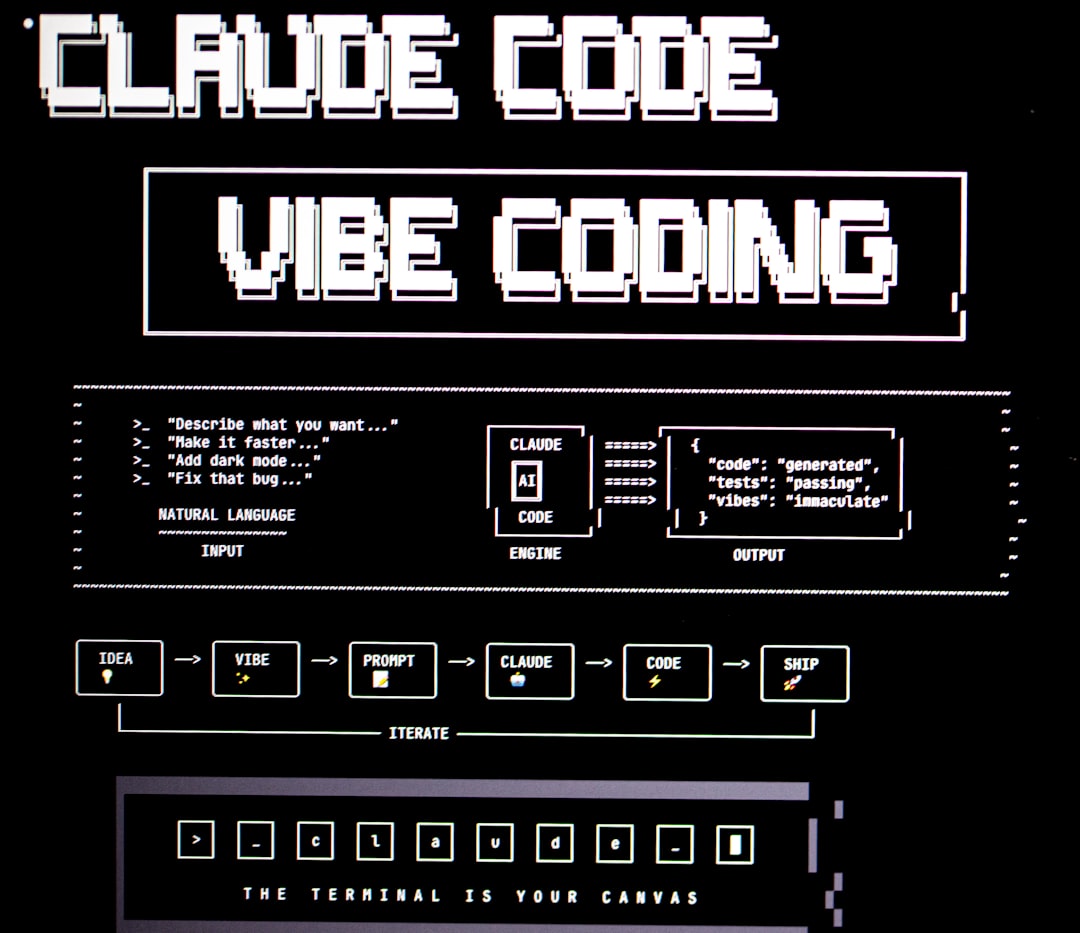 Vibe Coding Disrupts Software Development Landscape