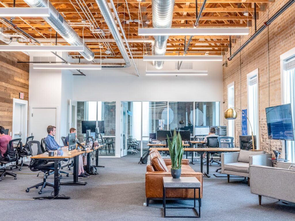 AI Strategy and the Future of Work