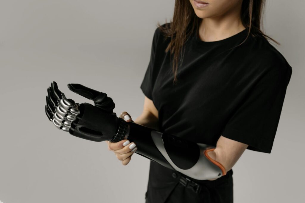 Wearables Redefine Occupational Rehab: From Reactive Bandages to Predictive Biomechanics