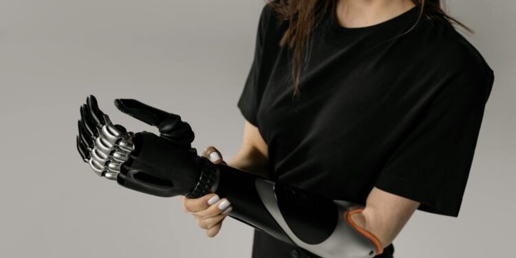 Wearables Redefine Occupational Rehab: From Reactive Bandages to Predictive Biomechanics