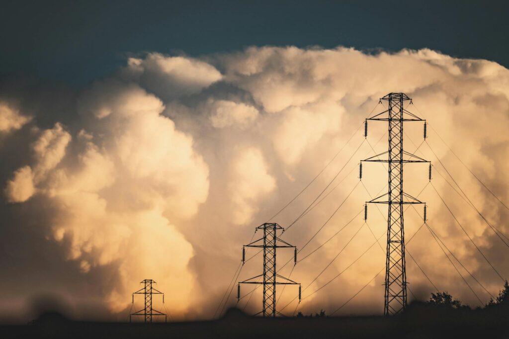 Weather‑Driven Shockwaves: How Extreme Climate Events Reshape Global Energy Security