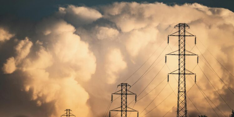 Weather‑Driven Shockwaves: How Extreme Climate Events Reshape Global Energy Security