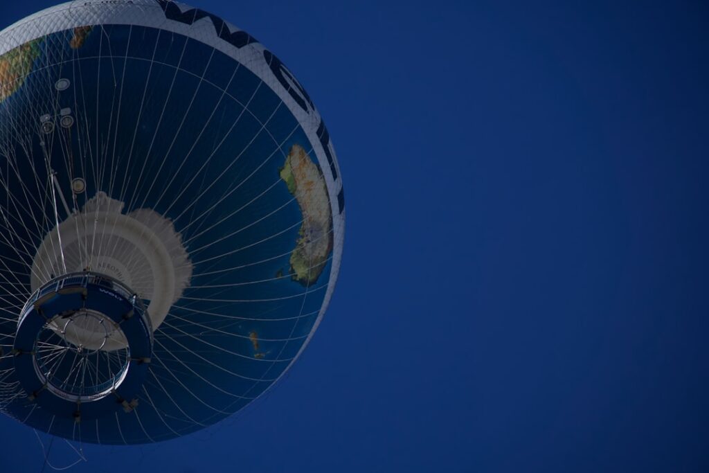 Weather‑Driven Shockwaves: How Extreme Climate Events Reshape Global Energy Security