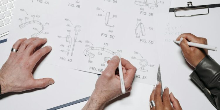 When Chance Becomes a Process: Institutionalizing Serendipity in Collaborative Product Development