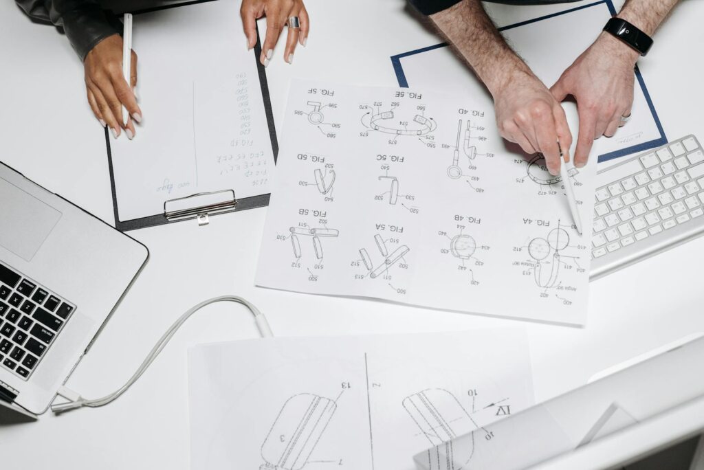 When Chance Becomes a Process: Institutionalizing Serendipity in Collaborative Product Development