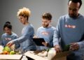 When Good Intentions Undermine: How Corporate Philanthropy Erodes Trust and Productivity