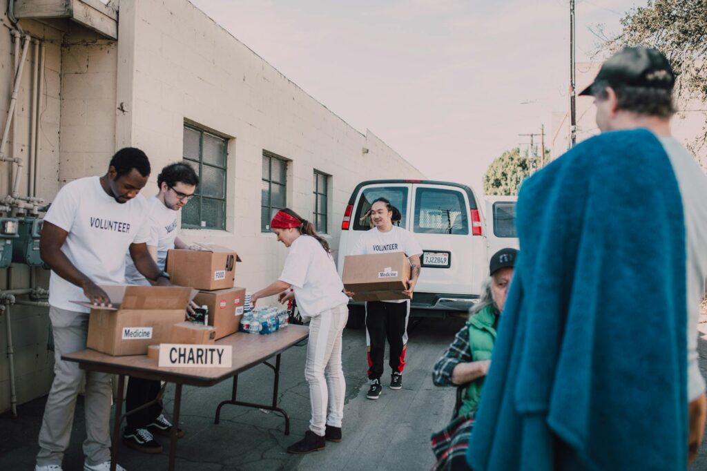 When Good Intentions Undermine: How Corporate Philanthropy Erodes Trust and Productivity
