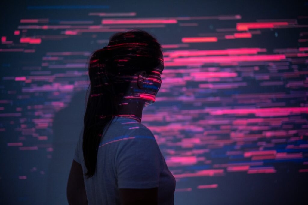 When the Self Splits: Institutional Fallout of Virtual Identity Fragmentation
