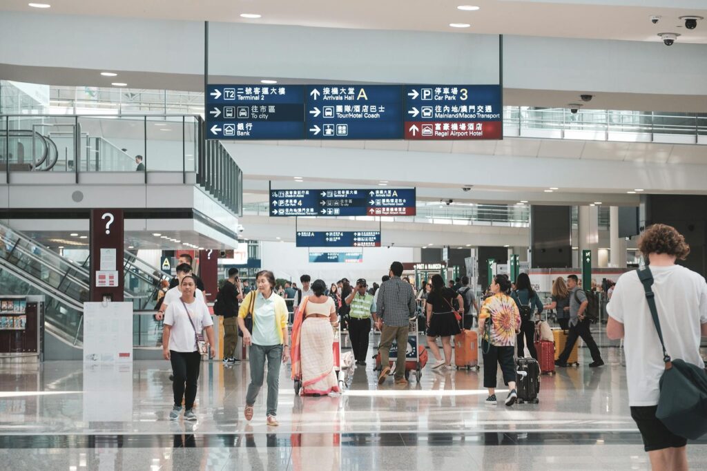When Words Miss Their Mark: How Cultural Competency Shapes the Economics of Global Travel