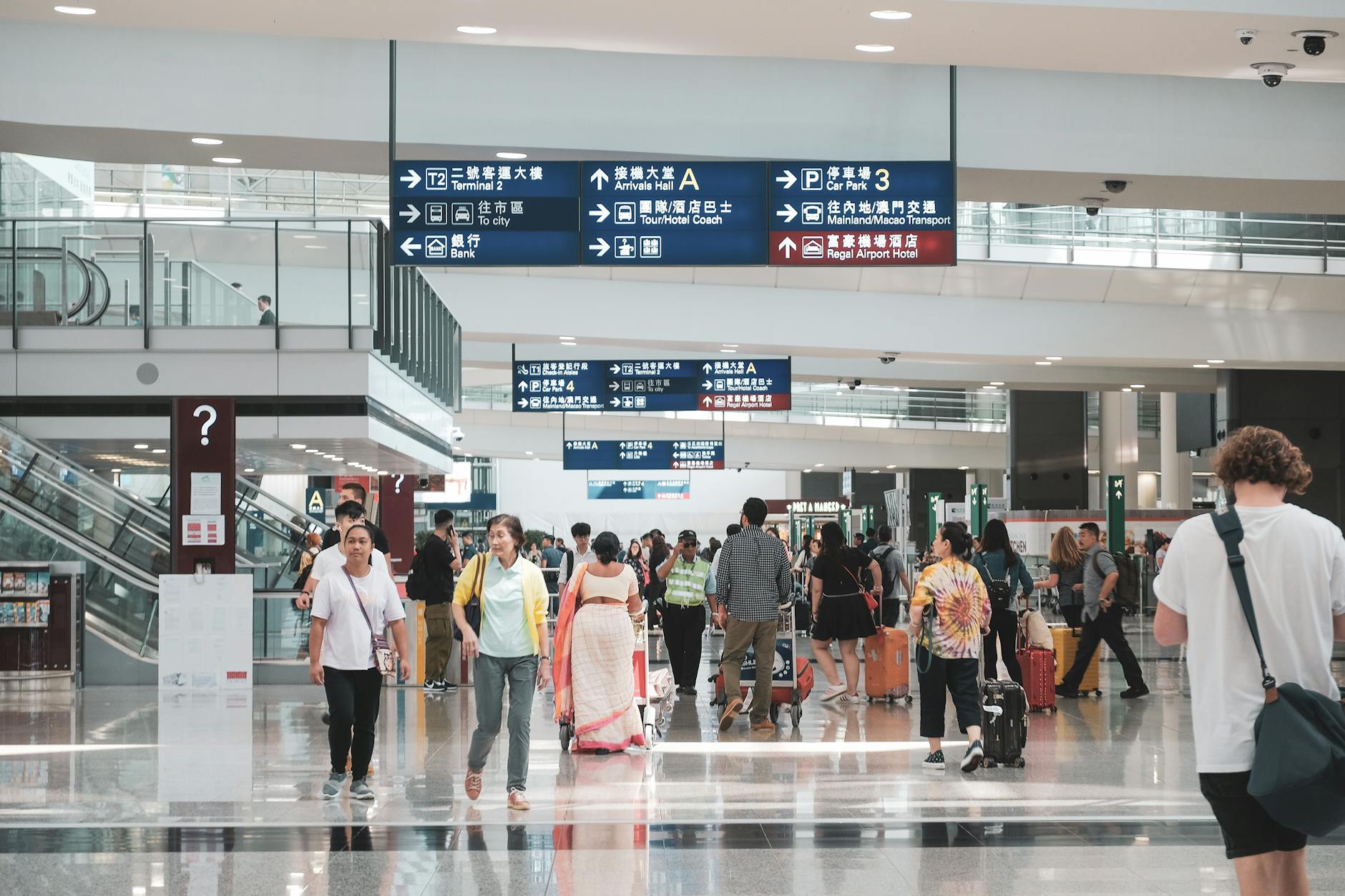 When Words Miss Their Mark: How Cultural Competency Shapes the Economics of Global Travel