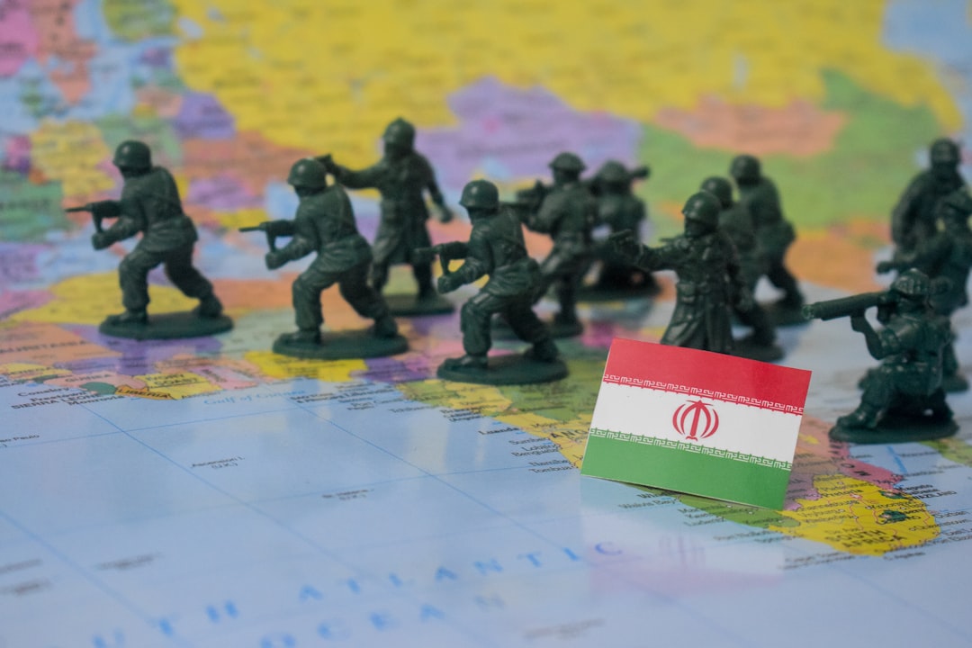 Iran War Impacts Mortgages, Jobs, and Energy Costs