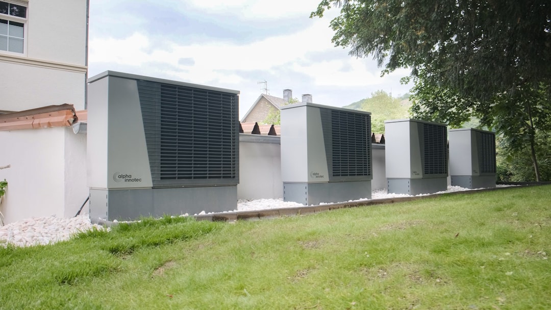 Former Tesla exec and Heron Power CEO Drew Baglino has founded a heat pump startup