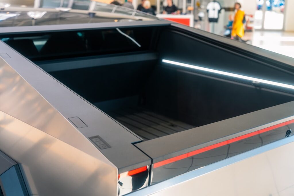 Tesla Semi’s Impact on Electric Trucking