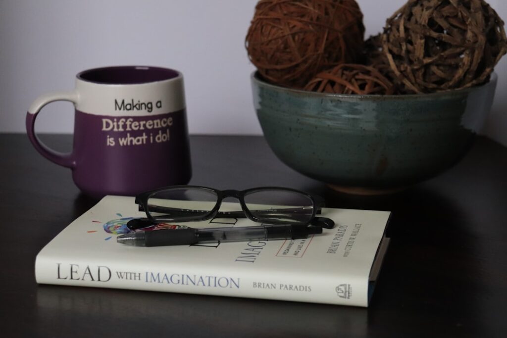 Essential Skills for Thriving in Change