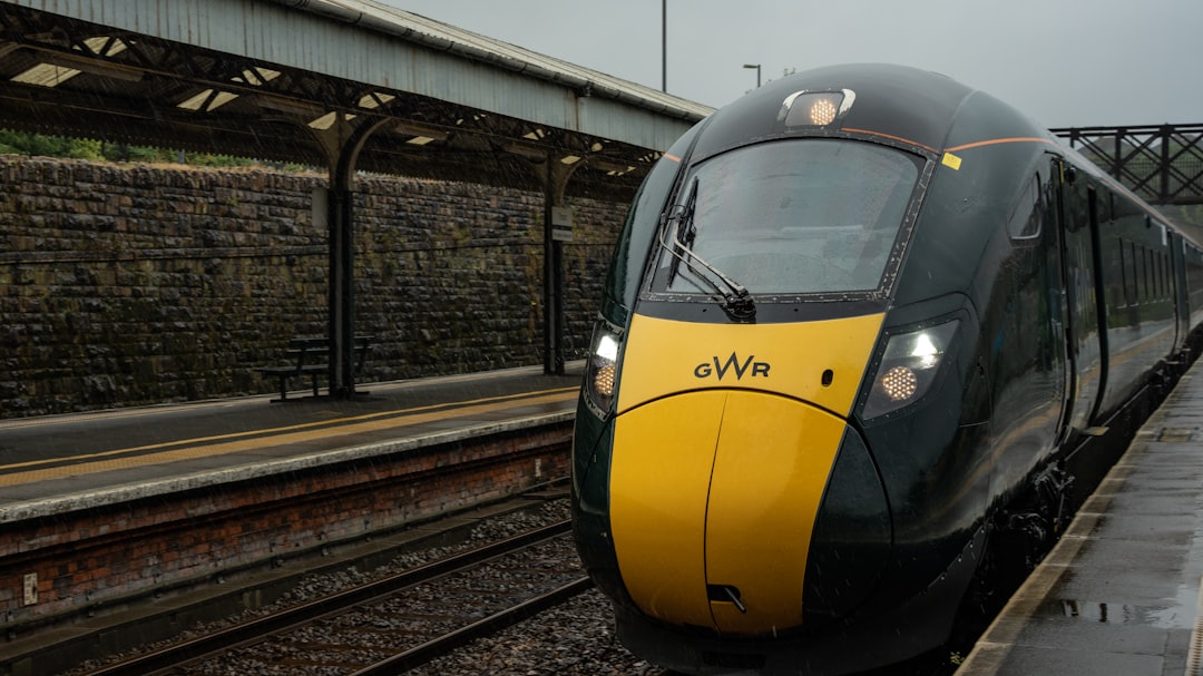 Great Western Railway to Be Renationalised