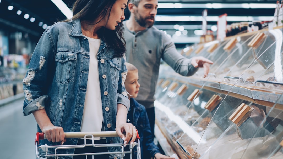 Consumers Rely on Credit Amid Rising Costs