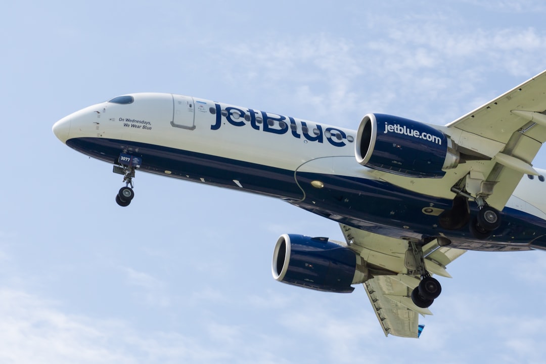 JetBlue Seizes Opportunity from Spirit Airlines' Collapse
