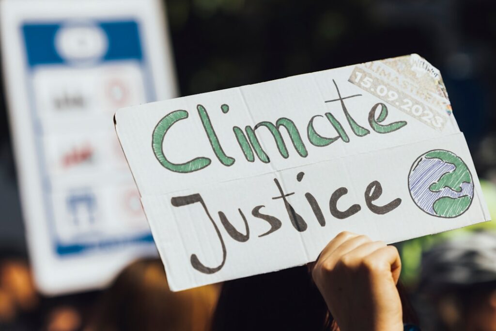 Climate Regulation Rollbacks Fuel Nuisance Lawsuits