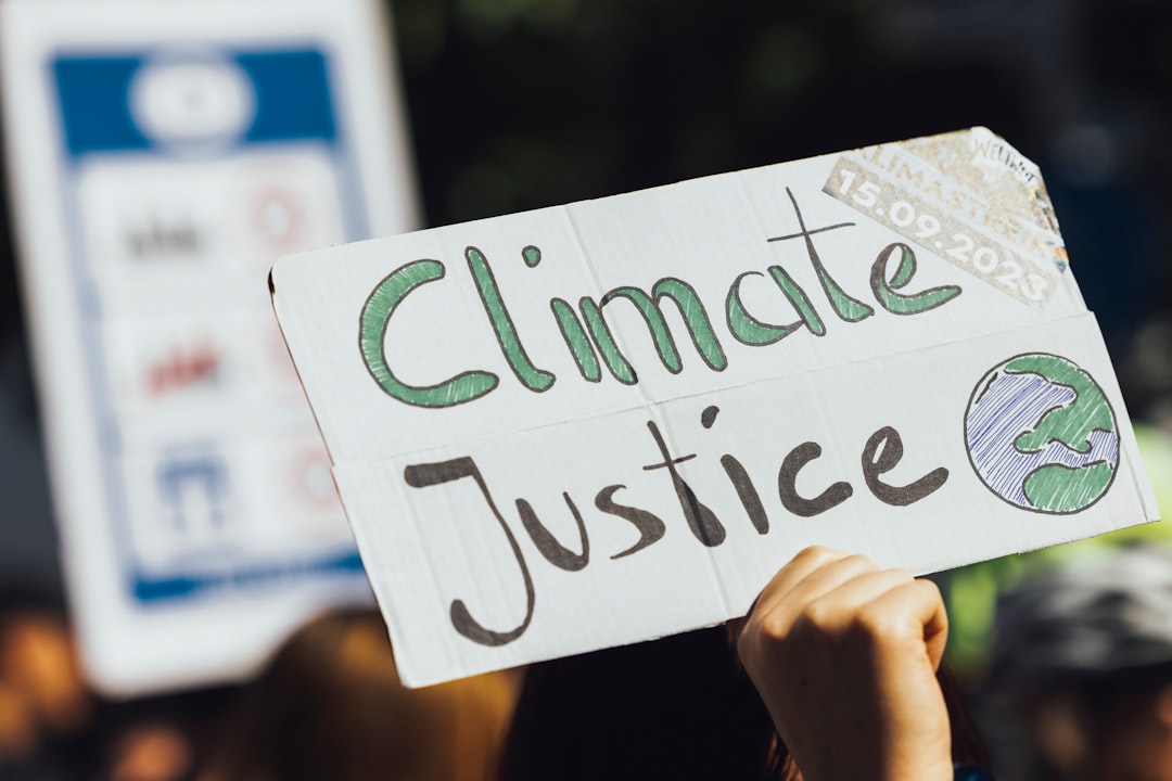Climate Regulation Rollbacks Fuel Nuisance Lawsuits