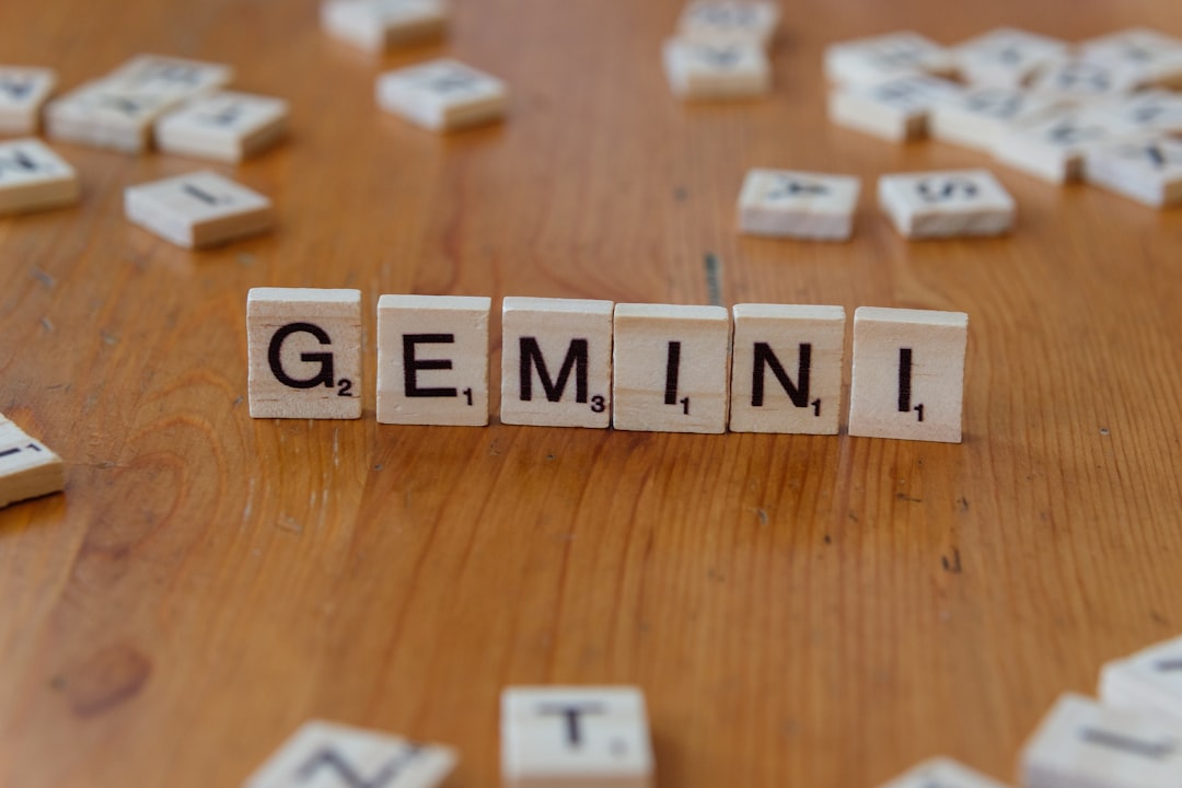 Gemini's New Feature Transforms Document Creation