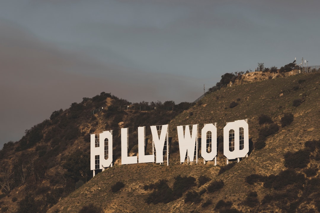 Hollywood Creators Embrace AI Training Shift
