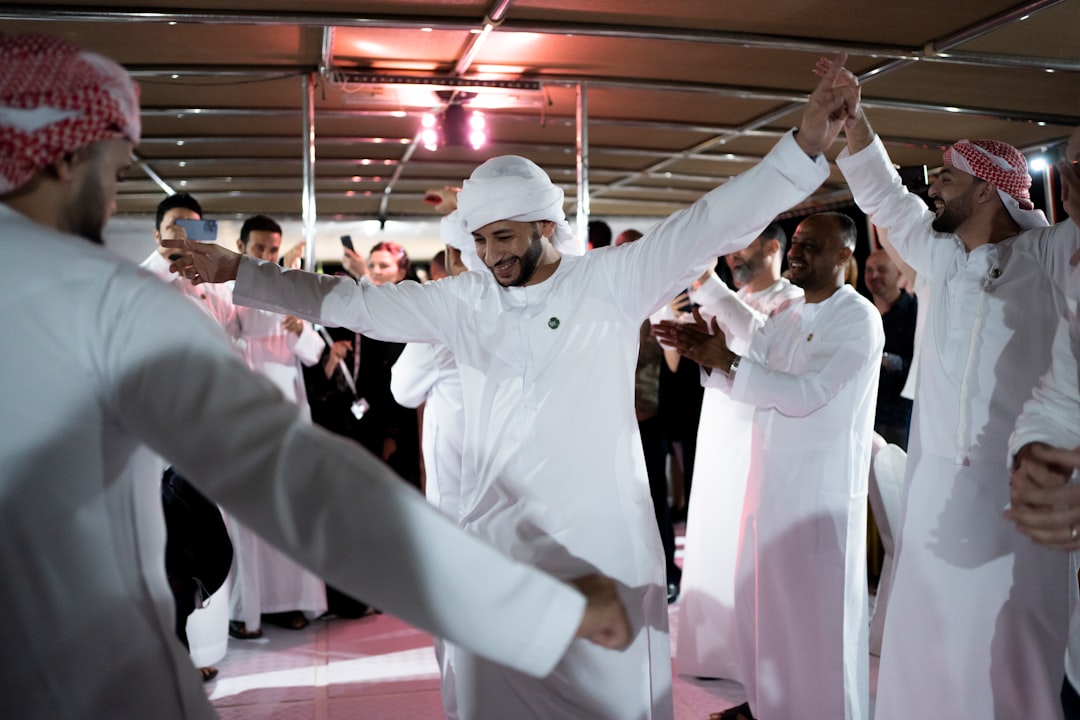 Abu Dhabi’s MGX Raises About Billion to Accelerate AI Deals