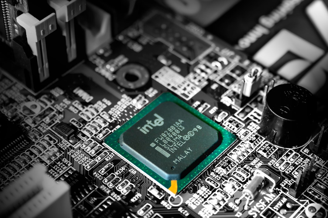 Intel Arc G3 Chips Revolutionize Handheld Gaming