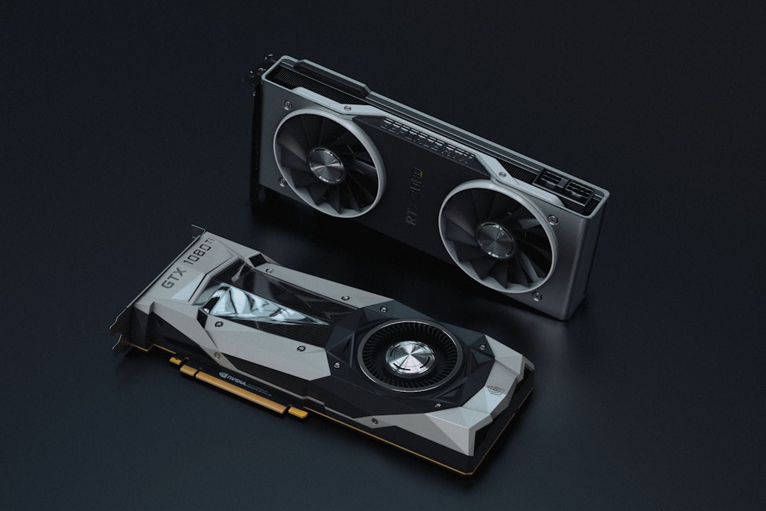 Nvidia Enters Windows Laptop Market, Taking On Intel and AMD