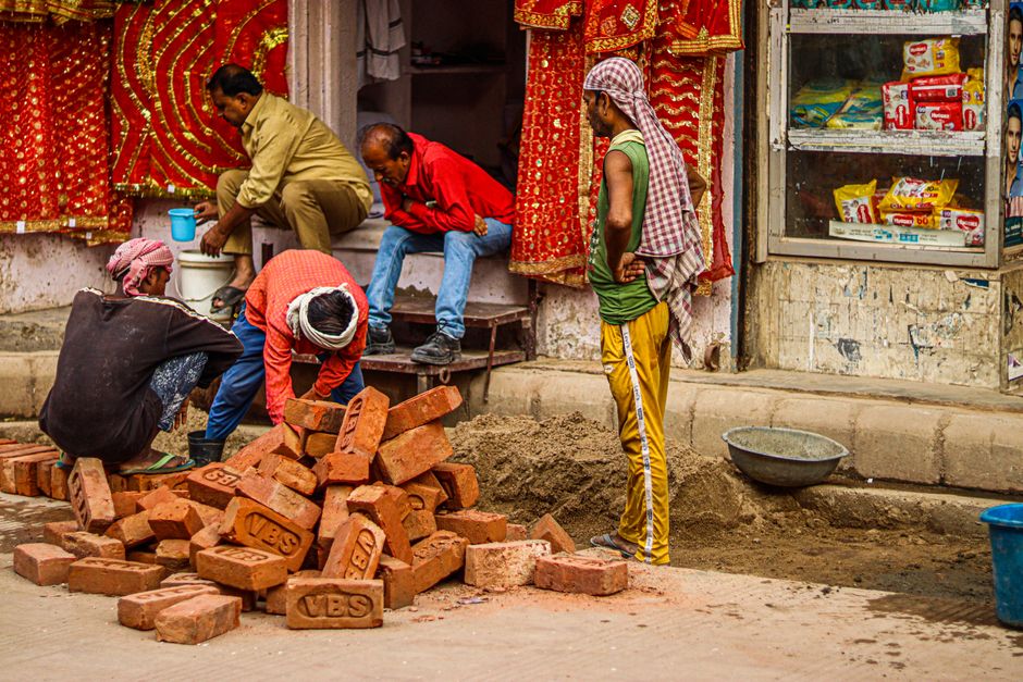 Build an Economy for the Common Good