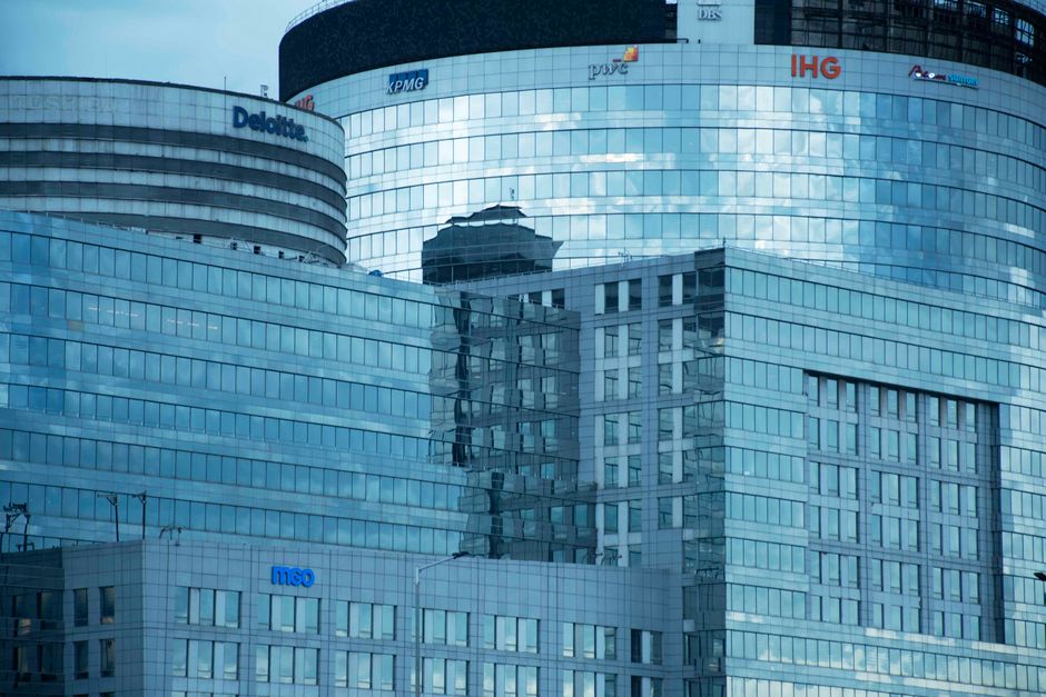 KPMG Whistleblower Revelations Shake Industry Trust