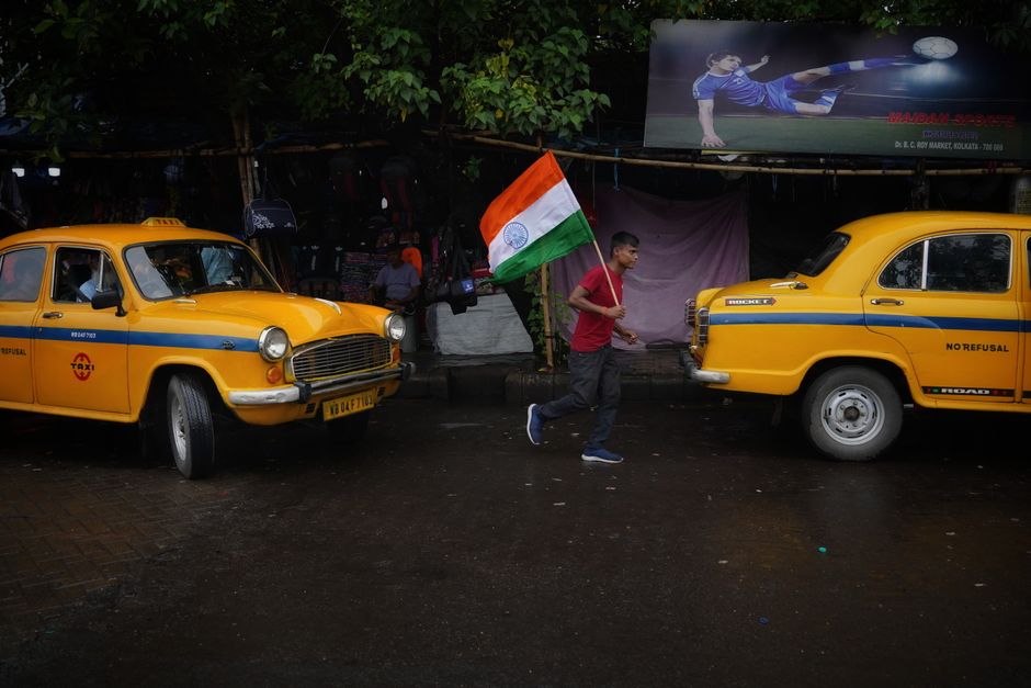 India Eases FPI Norms and Tax Relief to Attract Foreign Capital
