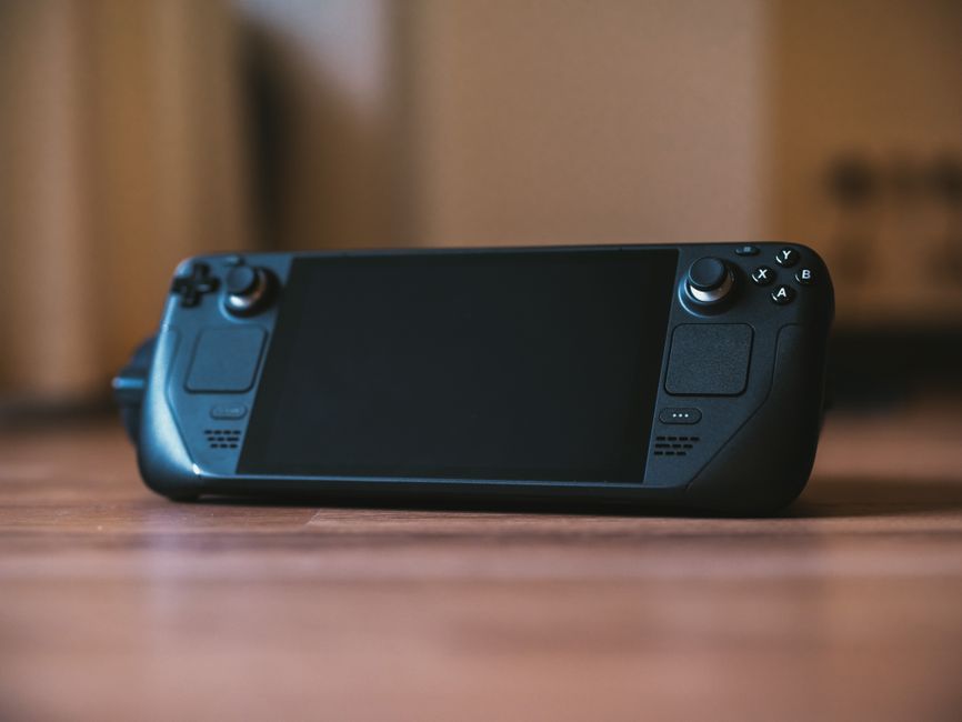 Intel Arc G3 Chips Revolutionize Handheld Gaming