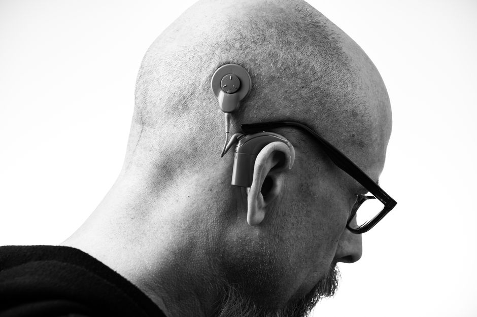 The Impact of Demant’s AI Hearing Aid on Hearing Professionals