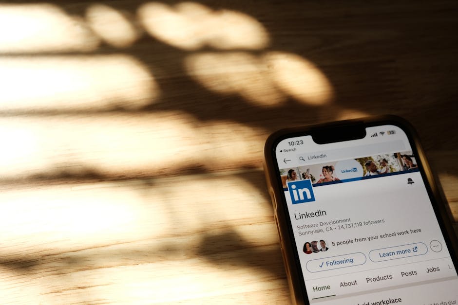 How LinkedIn's Influencer Era is Reshaping Professional Branding