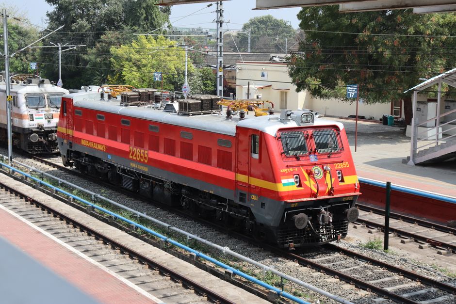 RRB Technician Recruitment Offers 6,565 Vacancies