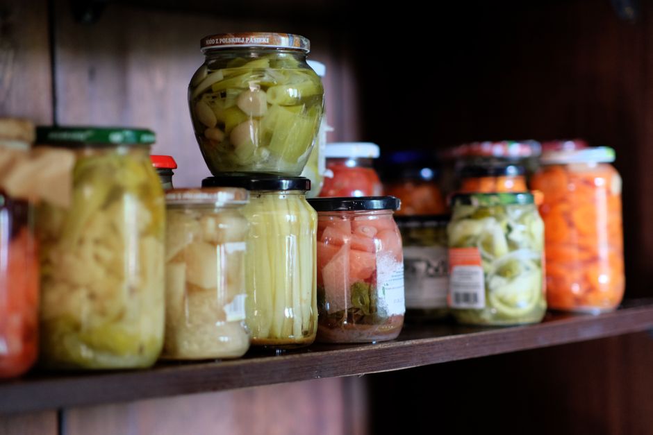 Canada Imposes Temporary 10% Tariff on Canned Vegetables