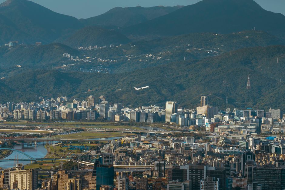 Taiwan Opposition’s $7.5 Billion Plan Stirs Drone Defense Debate