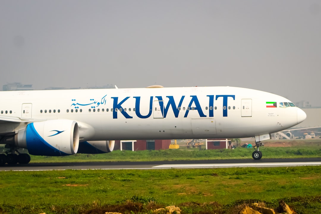 Kuwait's Refined Petroleum Offer Signals Market Changes